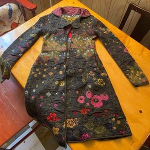 Super-Unique IVKO Dreamcoat